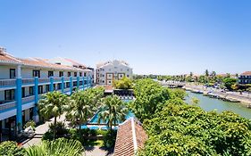 Thanh Binh Riverside Hoi An